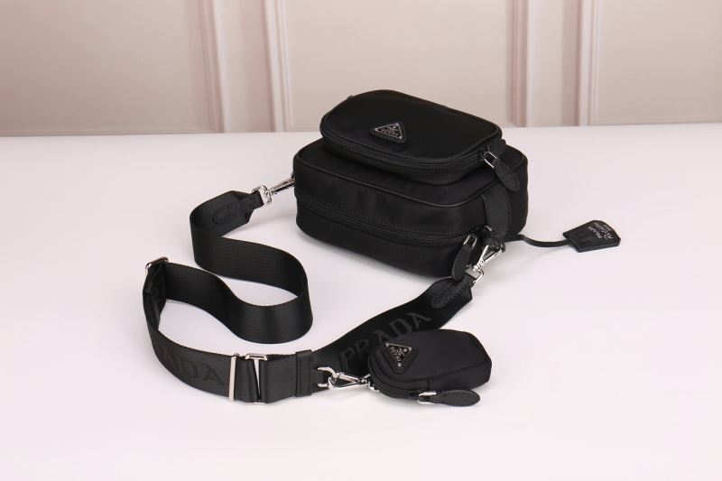 Mens Prada Satchel Bags